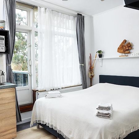 Guest House Aquarius Зандфорт Экстерьер фото