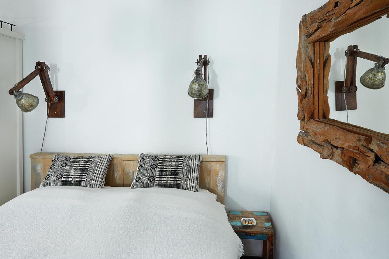 Guest House Aquarius Зандфорт Экстерьер фото
